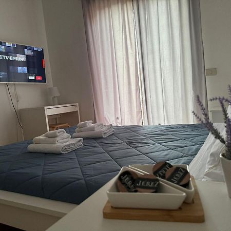 Guest House Demma Rome Exterior photo