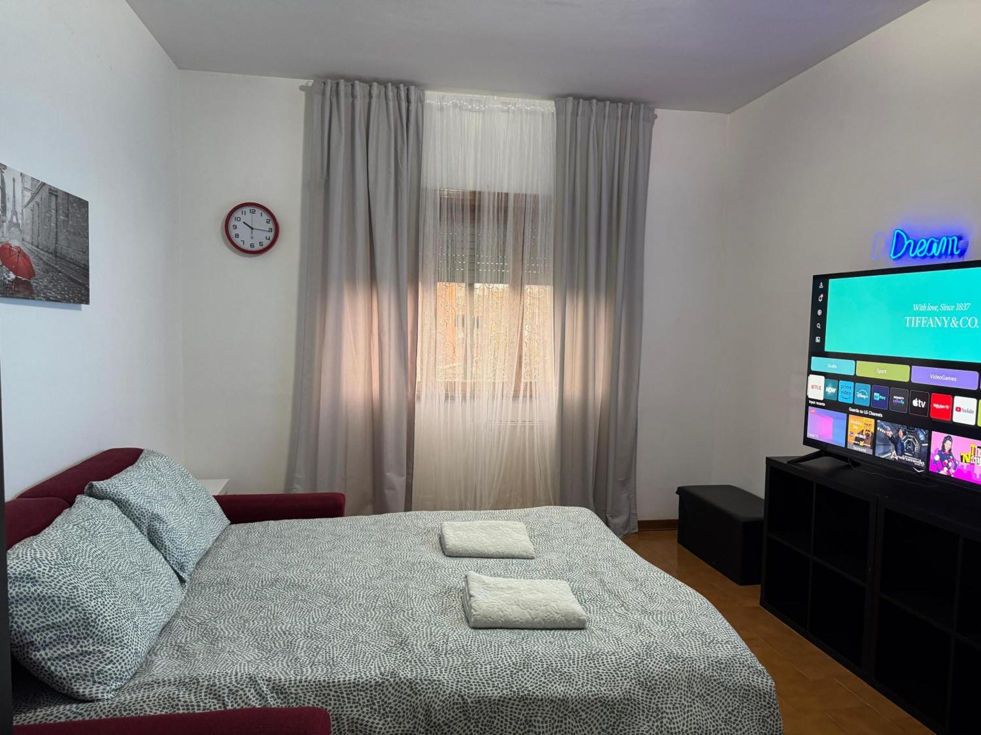 Guest House Demma Rome Exterior photo