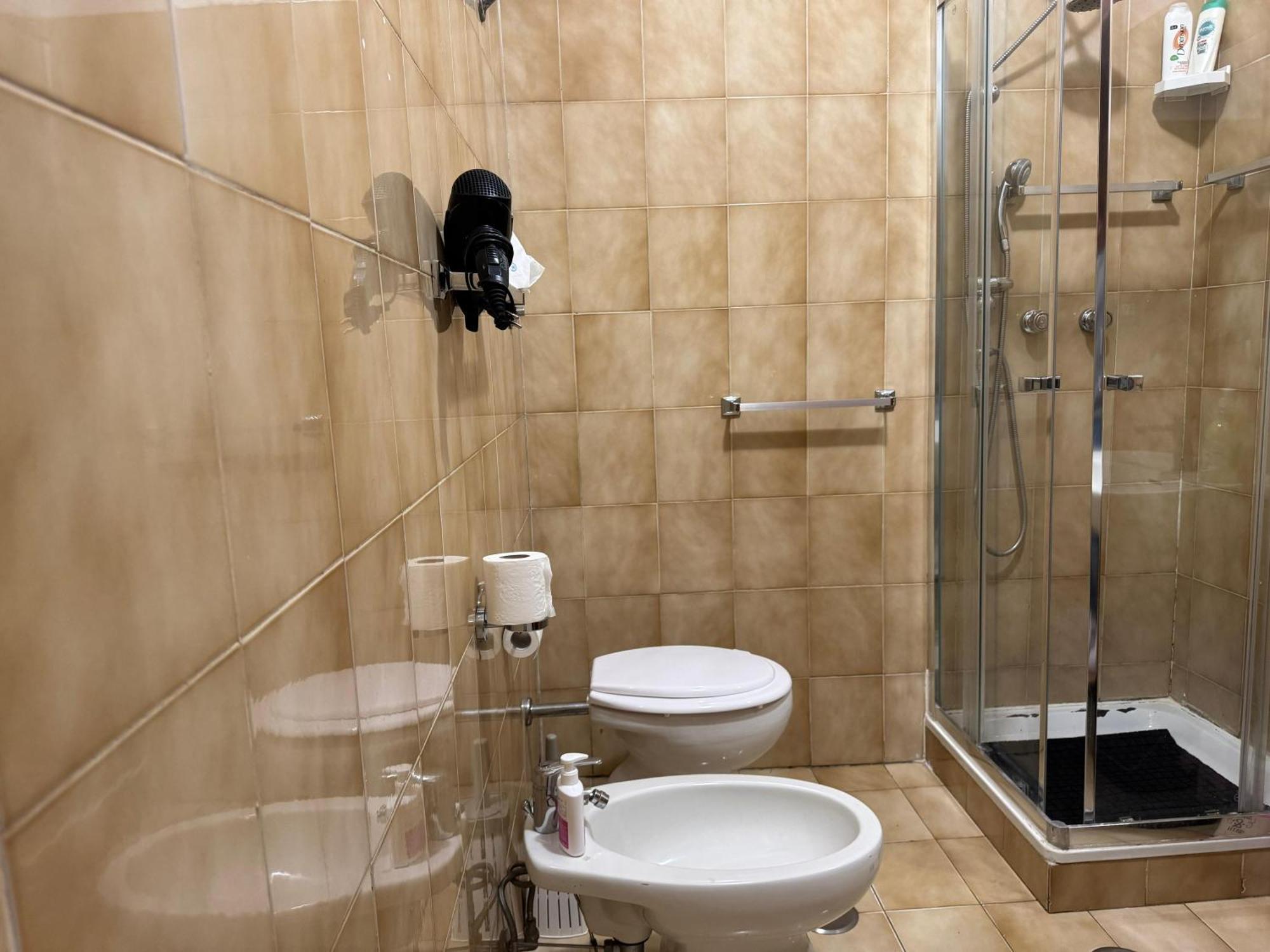 Guest House Demma Rome Exterior photo