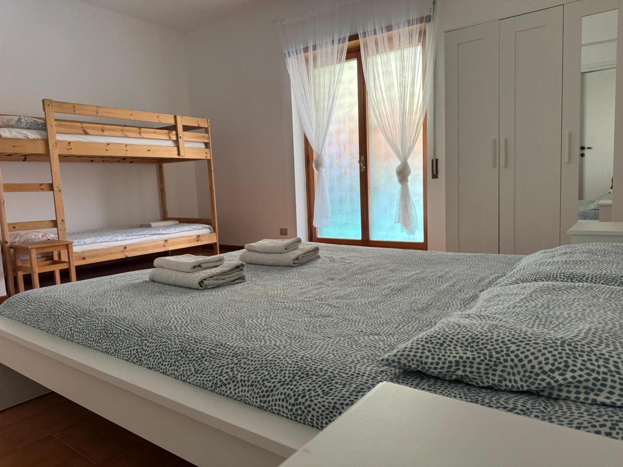 Guest House Demma Rome Exterior photo