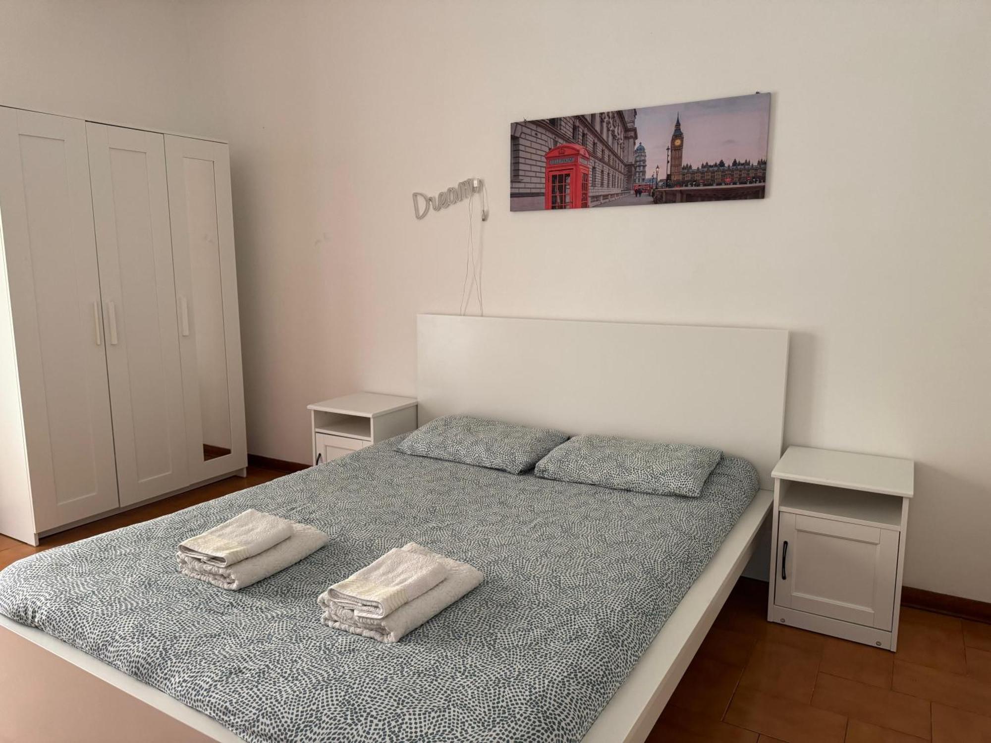 Guest House Demma Rome Exterior photo