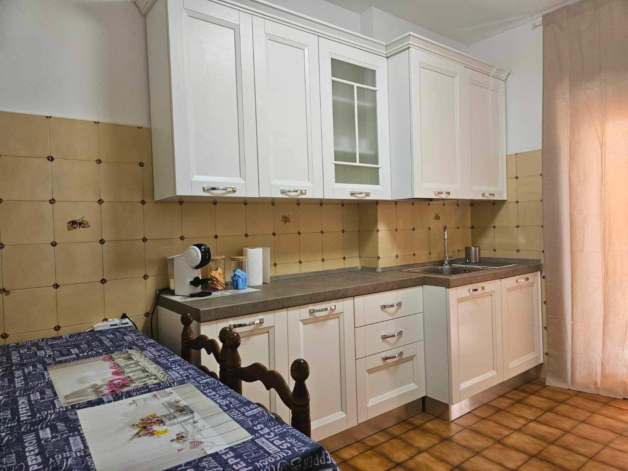 Guest House Demma Rome Exterior photo