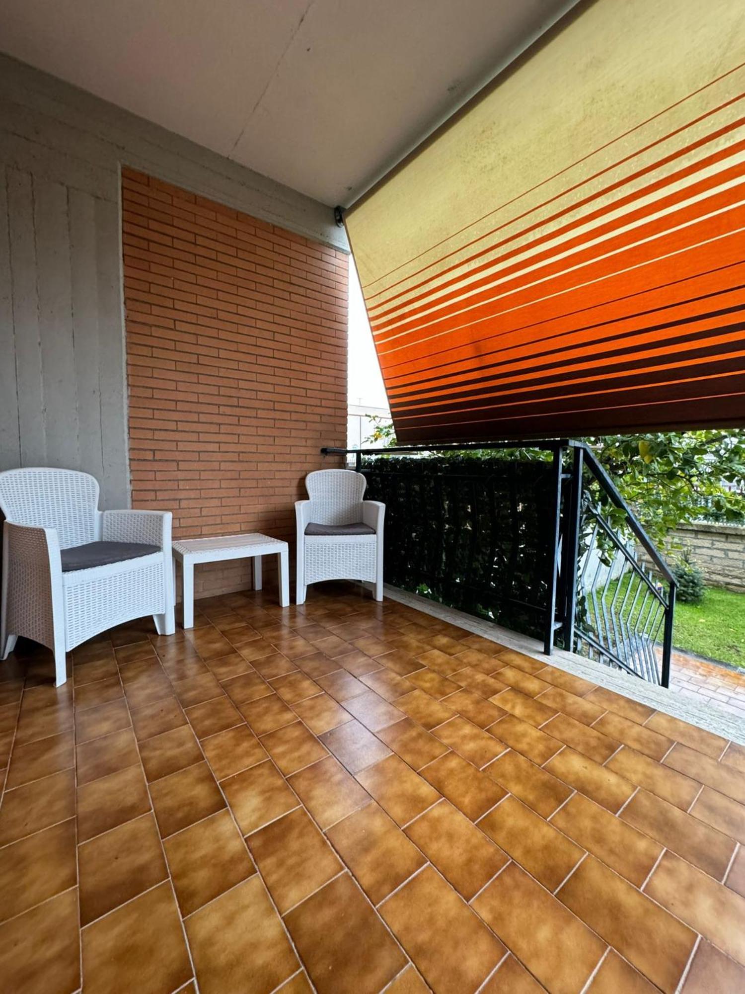 Guest House Demma Rome Exterior photo