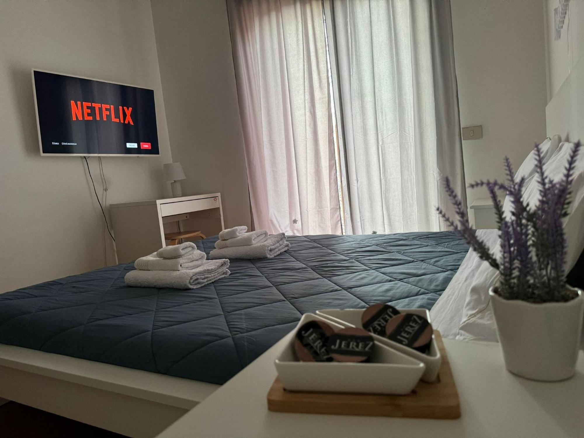 Guest House Demma Rome Exterior photo
