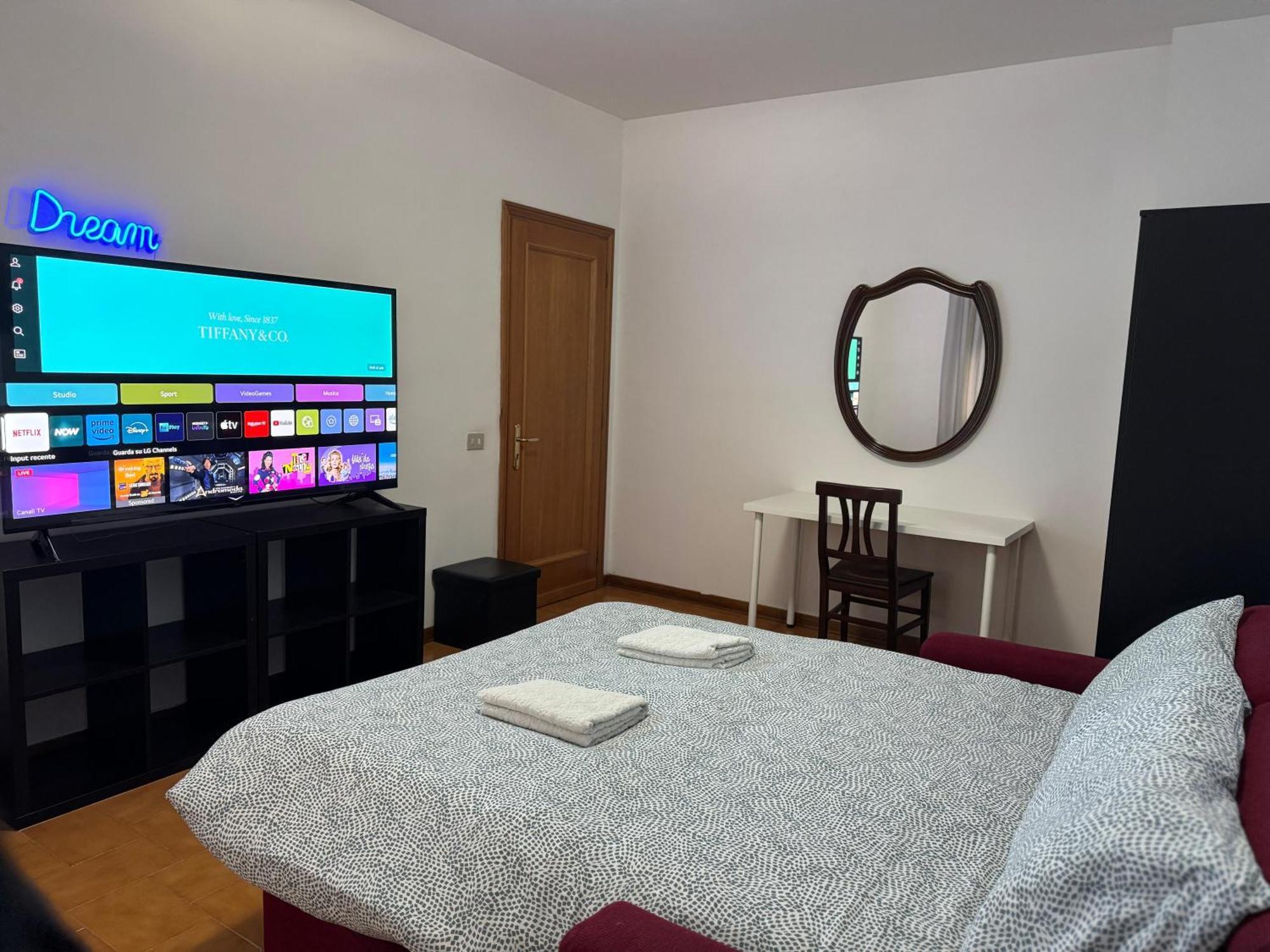 Guest House Demma Rome Exterior photo