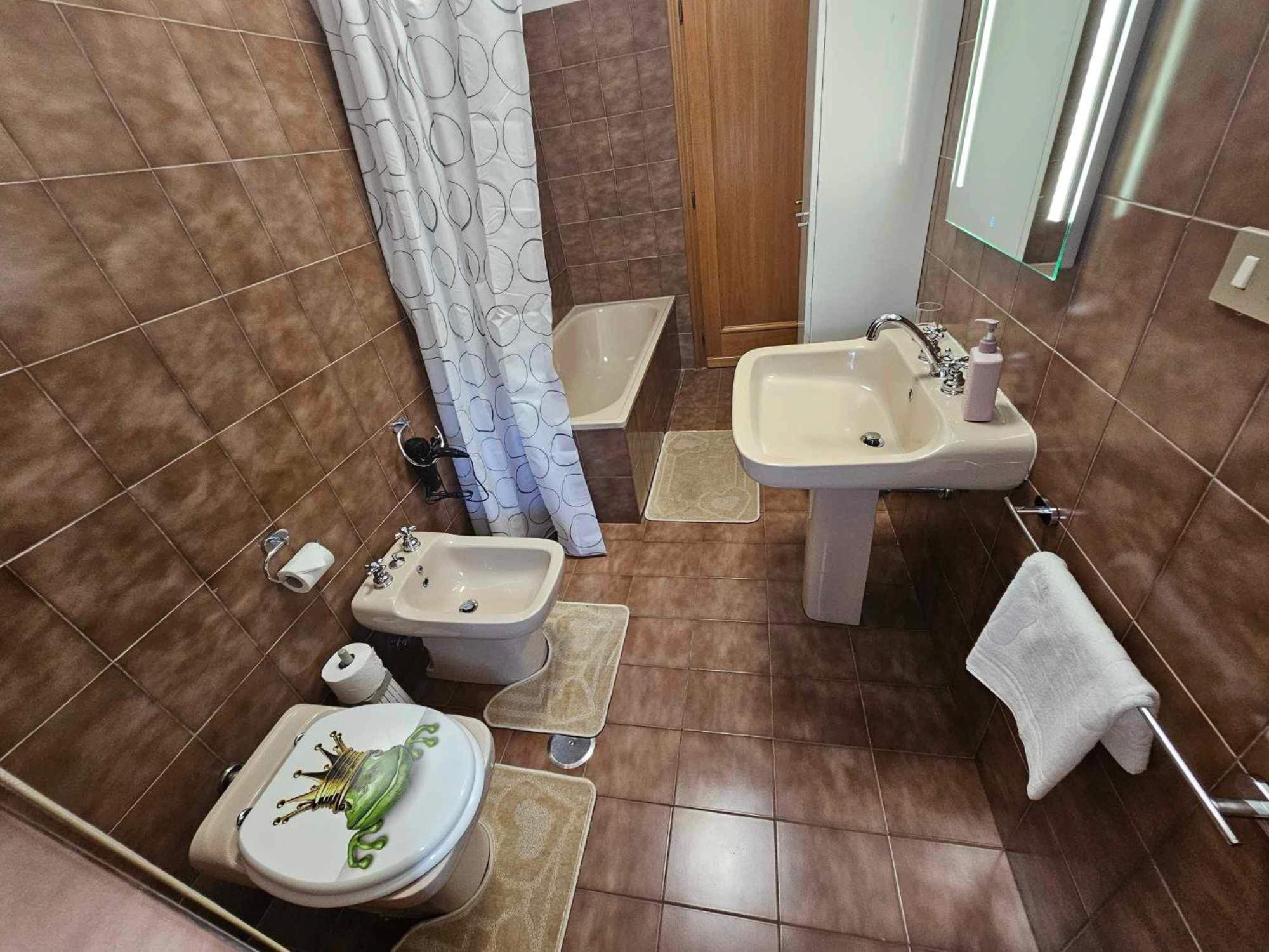 Guest House Demma Rome Exterior photo