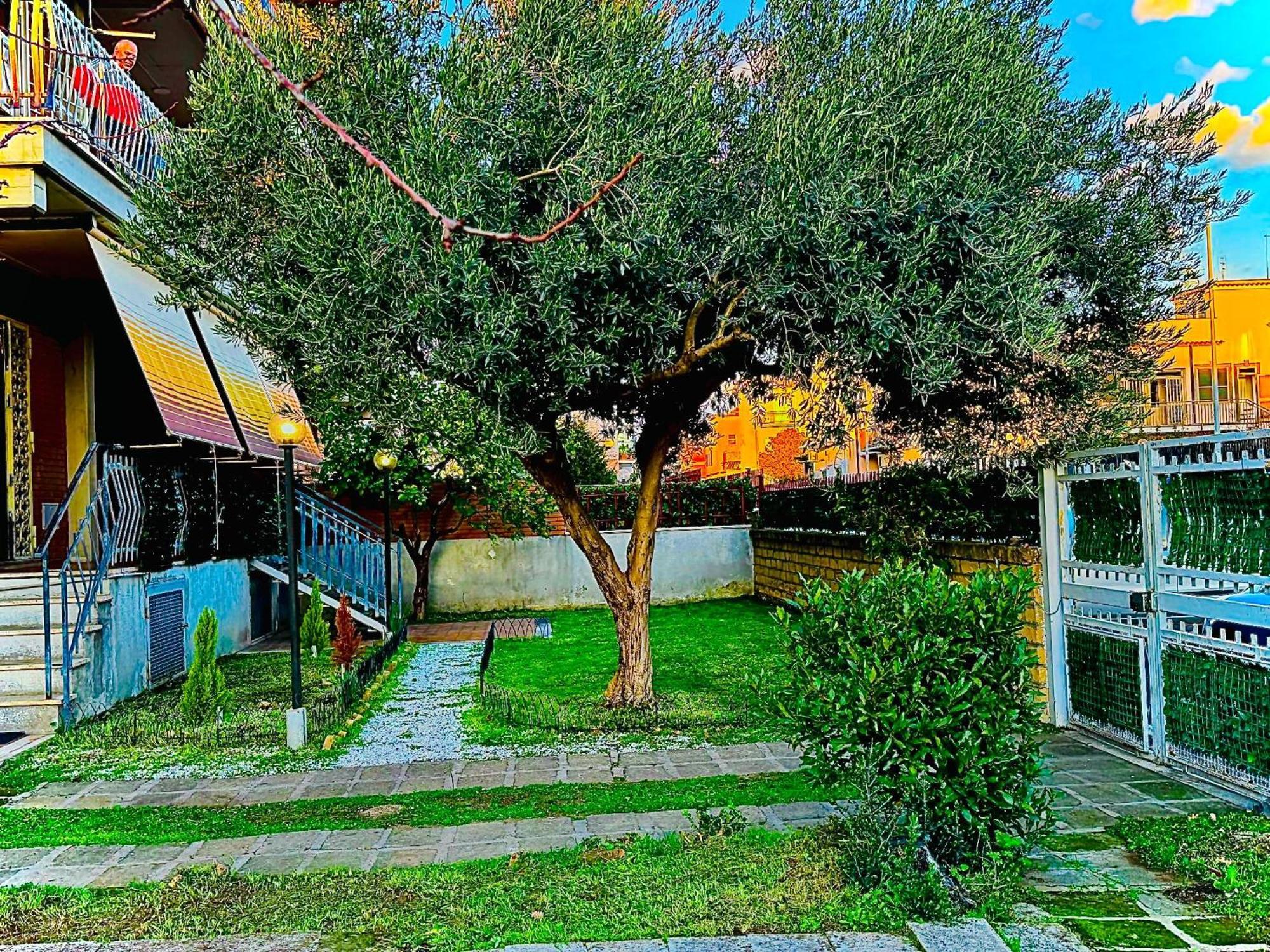 Guest House Demma Rome Exterior photo