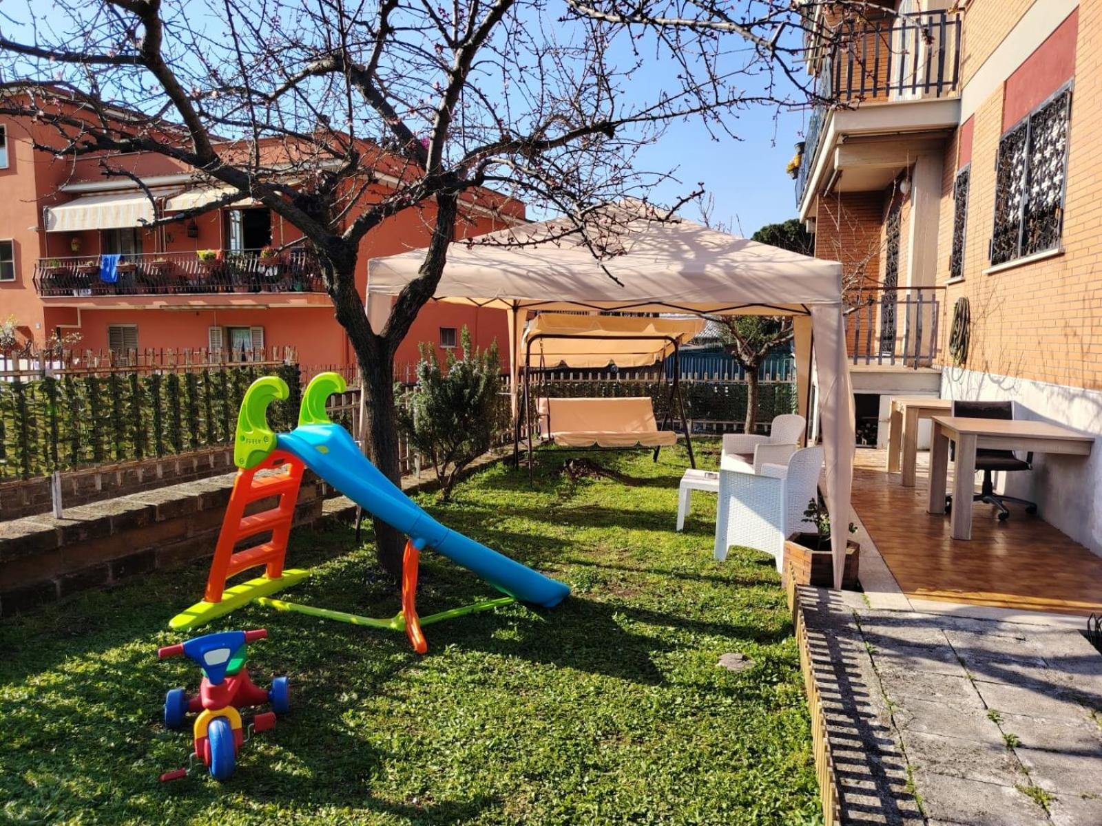 Guest House Demma Rome Exterior photo